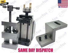 Mini Vertical Milling Slide on