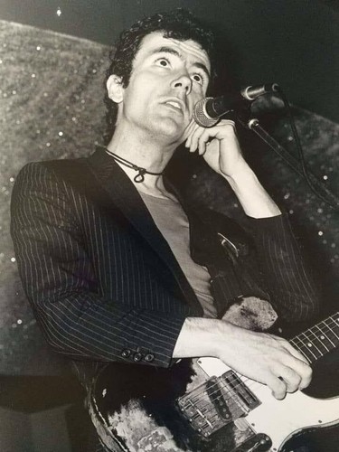 Punk rock the stranglers large - punk,