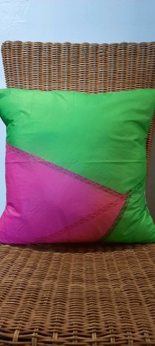 Recycled spinnaker sail - recycled, spinnaker sail