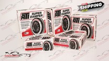 ATI Super Damper Bottom Pulley