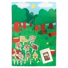 Hope Education, The 3 Little