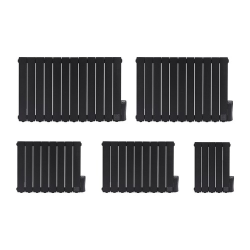 Oil filled heating radiator - oil,
