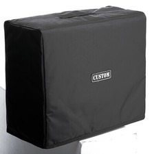 Custom padded cover for EGNATER Tweaker 1x12" combo amp