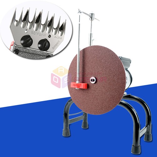 Electric sheep clipper blade - electric,