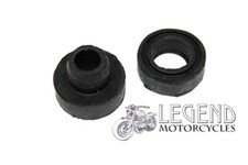 Genuine Suzuki Upper /Lower Fuel Tank Mount GSF600 GSF1200 GSXR1100 GSXR750 J108