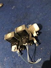 Hotpoint WMFUG742P Washing Machine - Water Inlet Feed Valve W16001667806