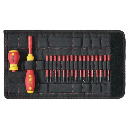 Wiha softfinish electric - wiha, softfinish®