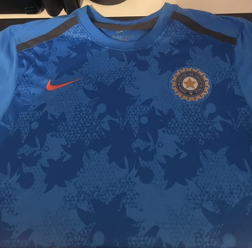 Official nike india cricket - official,