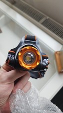 OMERIL LED Head Torch Super