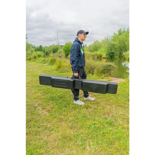 Maver rod protection - rod,