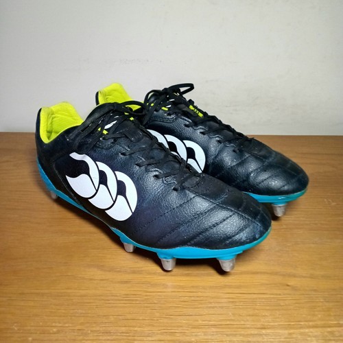 Canterbury rugby boots - rugby, size