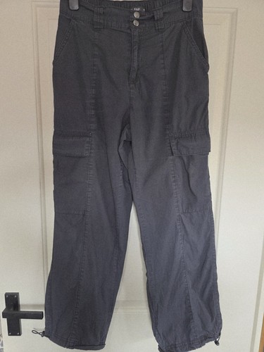 Ladies mid rise utility - mid-rise,
