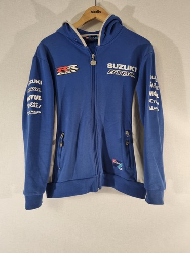 Official suzuki ecstar gsx - official,