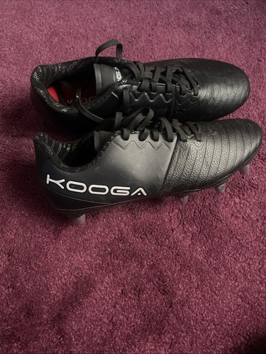 Kooga unisex rugby - rugby, boots