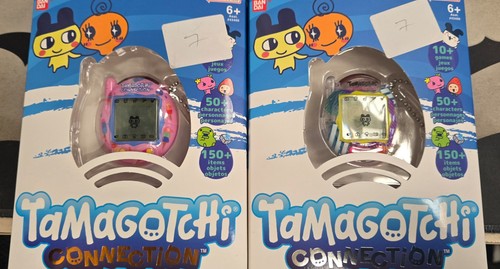 Tamagotchi connection only - tamagotchi, (only