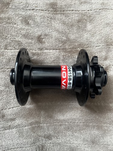 Novatec boost hub - novatec, d041sb-15