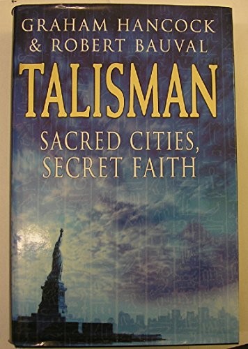 Talisman sacred cities - talisman,