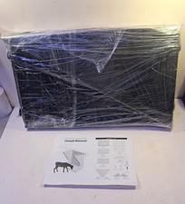 1 NEW GOAT AND SHEEP FEEDER