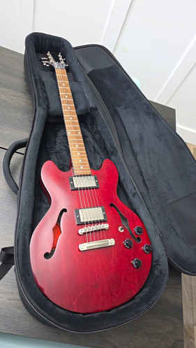 Gibson 339 studio 2016 - es-339,