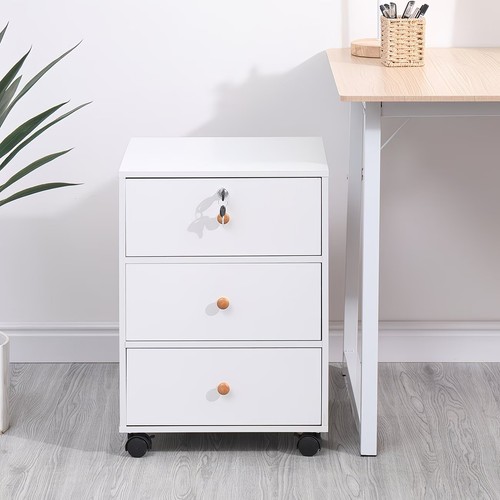 Drawer wooden bedroom - 3,