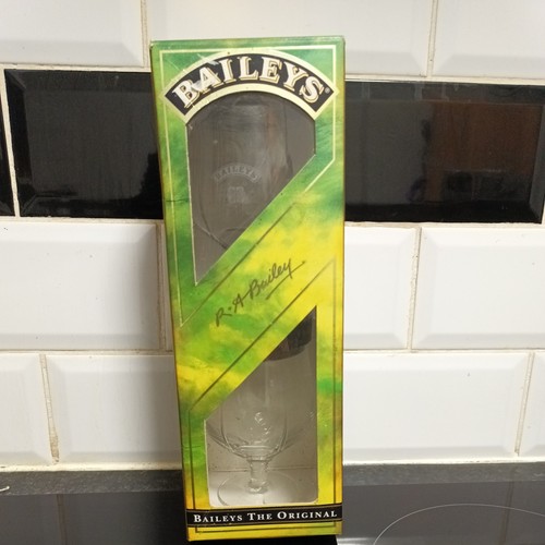 Baileys irish cream - baileys,