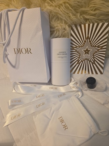 Christian dior paris - dior, parfume