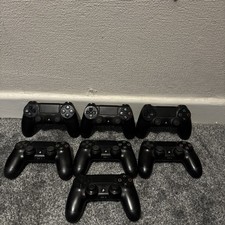 Official Sony PS4 PlayStation