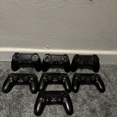 Official sony ps4 - official,