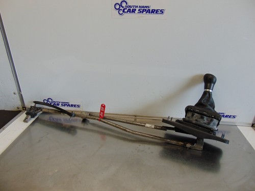 Audi gear stick - stick, lever