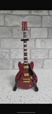 Gibson Guitar Miniature