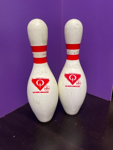 Lot amflite ii bowling - of,