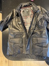 Barbour Triumph XL Lambs