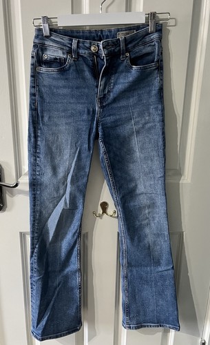 Eva the bootcut - eva, wash