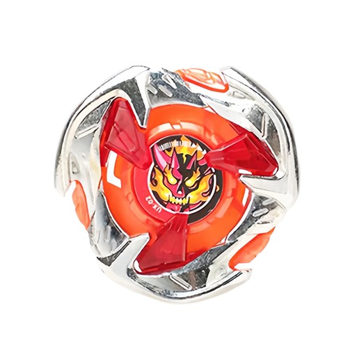 Beyblade series 02 - beyblade, ux-02