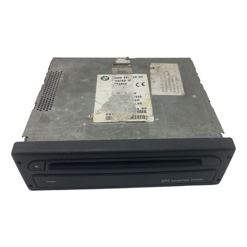 Bmw e38 e39 e46 - bmw, gps