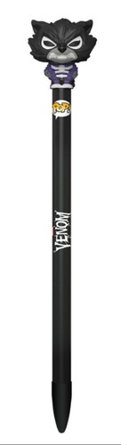 Marvel venom venomized rocket - venom:,