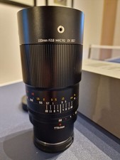 TT Artisans 100mm F2.8 Macro
