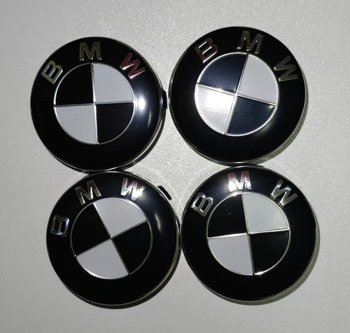 4pcs 68mm wheel centre - 4pcs,