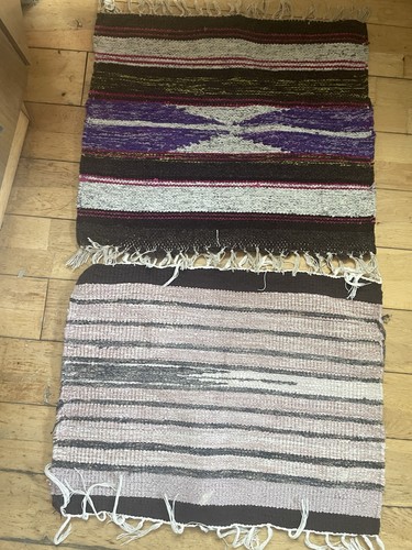 Small hand woven - 2,