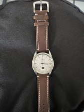 junghans radio controlled watch Limited Edition 