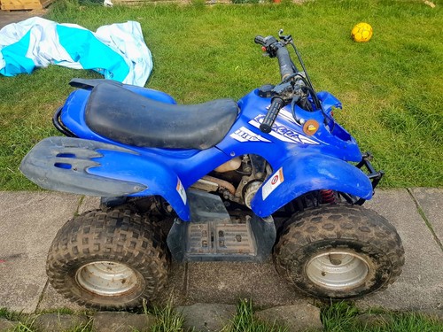 Aeon cobra 110s - 110s, bike