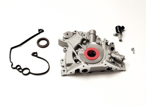 Oil pump for - land, rover