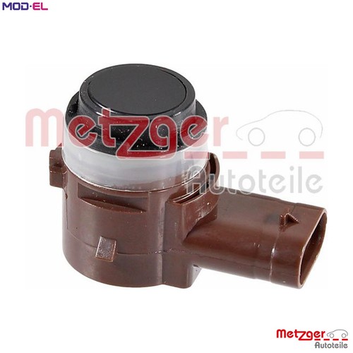 Sensor park distance - distance, control