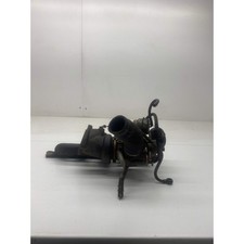 Ford Focus ST turbo unit