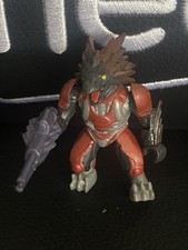 Halo Mega Bloks skirmisher