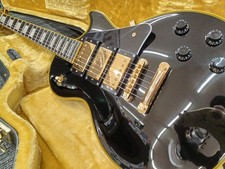 EPIPHONE Joe Bonamassa Les Paul Custom Electric Guitar