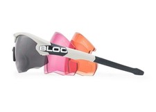 Bloc Shooting Eyewear 3 Lens