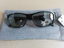 Boots Mens Reactolite  Designer Sunglasses 100%uva-uvb Protection  With Case 