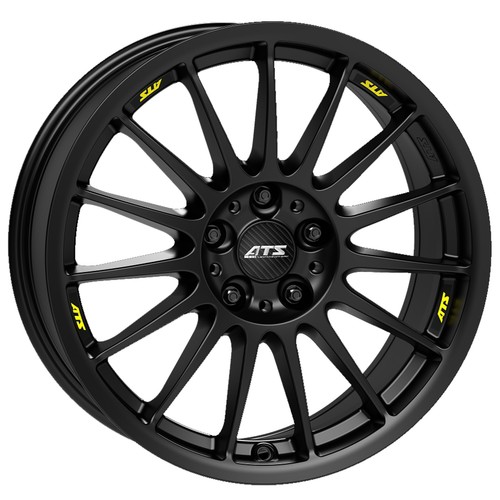 Ats wheels streetrallye - wheels,