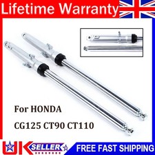 1Pair 27" Front Fork Tubes